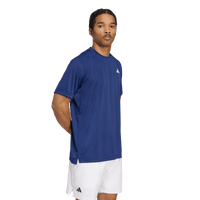 Adidas Club Tee Mens Mørkeblå