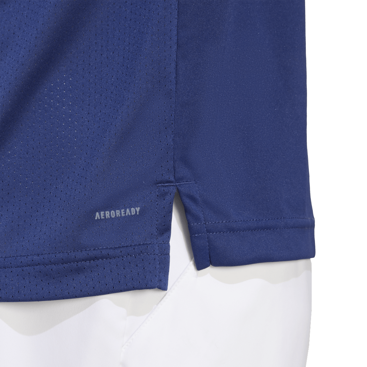 Adidas Club Tee Mens Mørkeblå