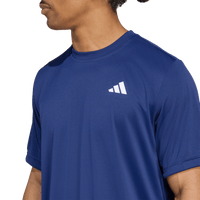 Adidas Club Tee Mens Mørkeblå