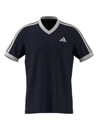 Adidas Heritage Tee Herre Navy