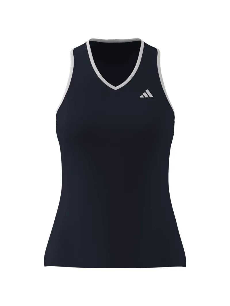 Adidas Heritage Tank Top / Dame / Navy