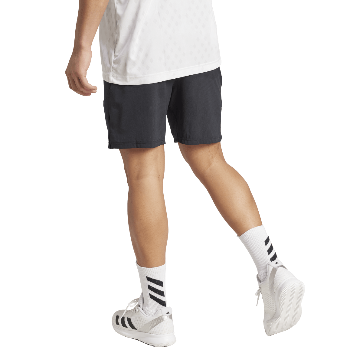 Adidas Ergo Shorts Mens Sort