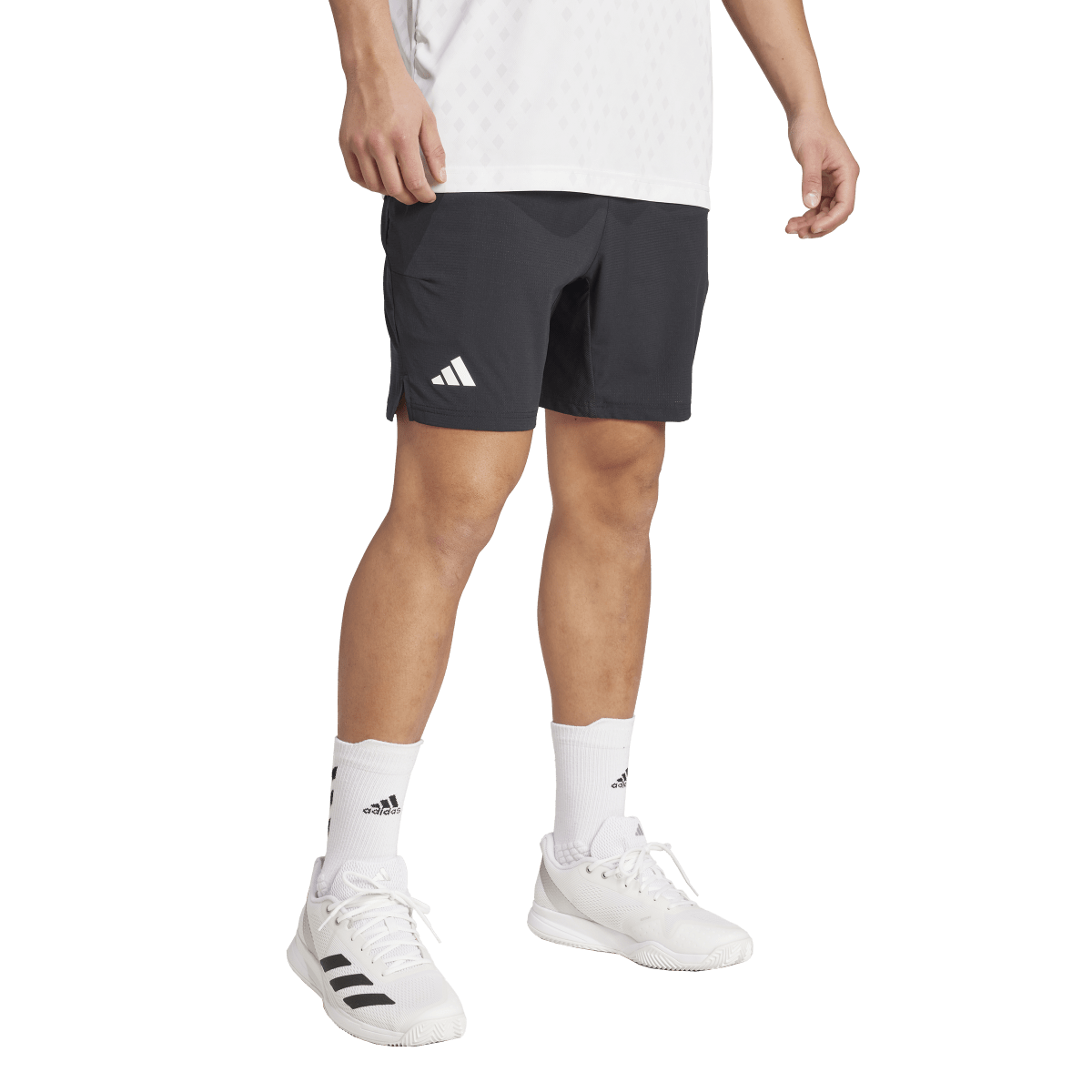 Adidas Ergo Shorts Mens Sort