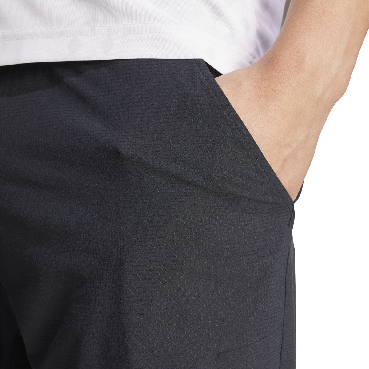 Adidas Ergo Shorts Mens Sort