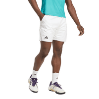 Adidas Ergo Shorts Mens Hvid