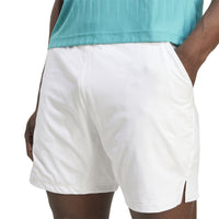 Adidas Ergo Shorts Mens Hvid