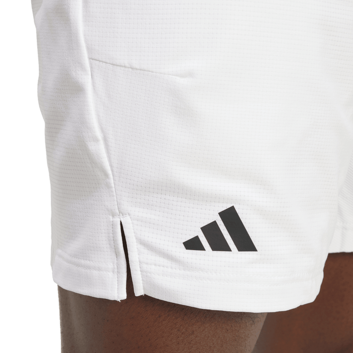 Adidas Ergo Shorts Mens Hvid