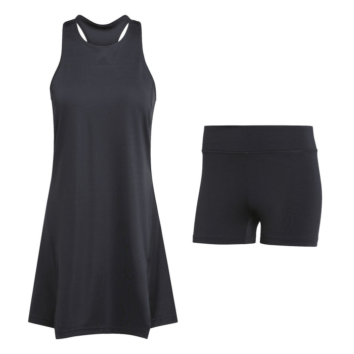 Adidas Club Dress Womens Sort