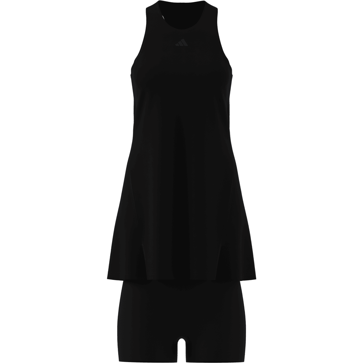 Adidas Club Dress Womens Sort