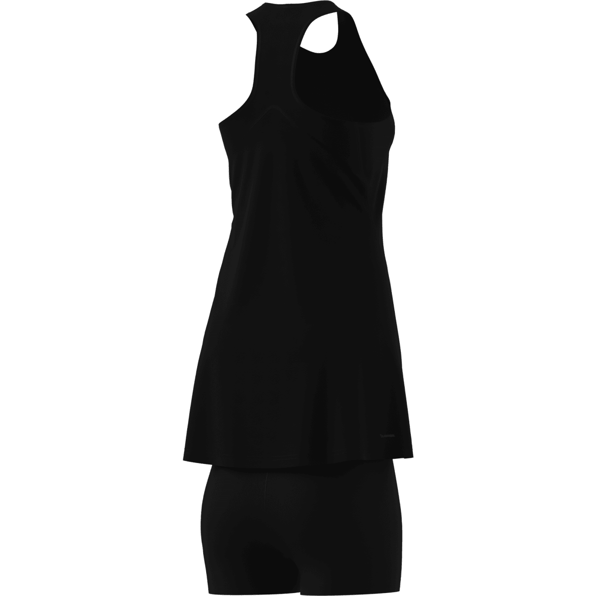 Adidas Club Dress Womens Sort