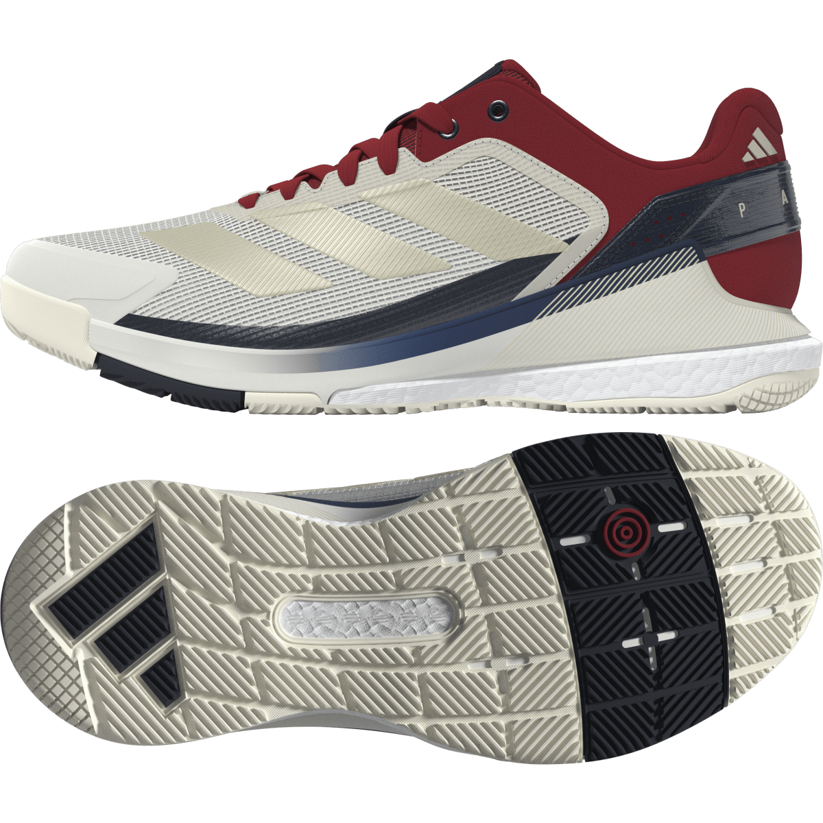 Adidas Crazyquick BOOST Padelsko Dame