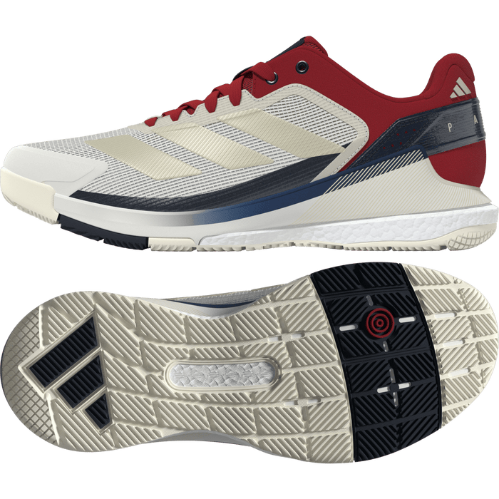 Adidas Crazyquick BOOST Padelsko Dame