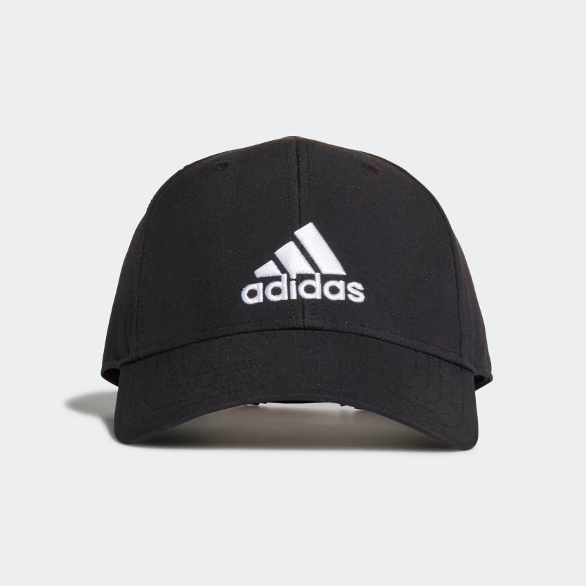 Adidas Ball Cap / Black / OneSize