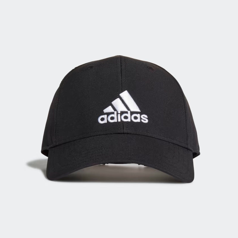 Adidas Ball Cap / Black / OneSize