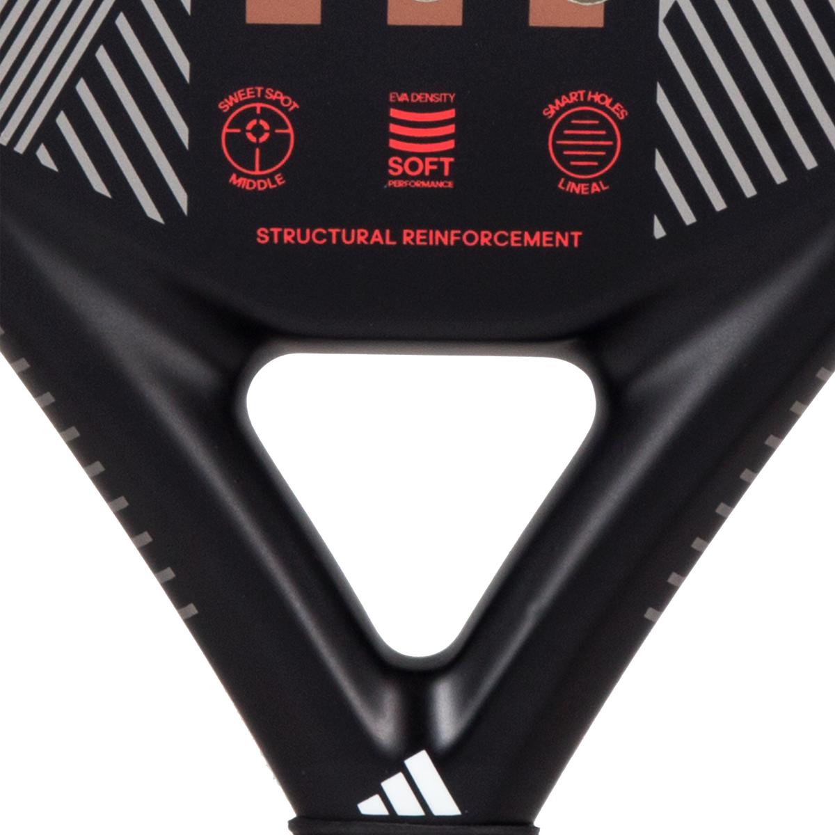 Adidas Match 3.3 Black/Red 2024
