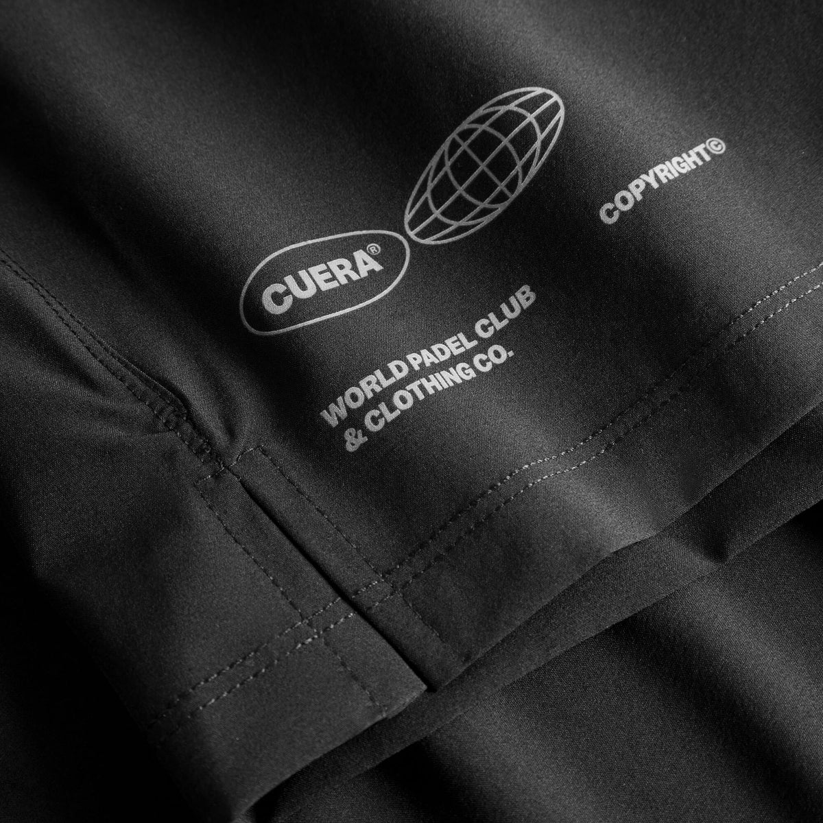 Cuera Active Globe Shorts Sort Mens