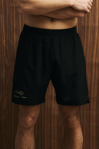 Cuera Active Globe Shorts Sort Mens