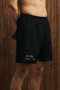 Cuera Active Globe Shorts Sort Mens