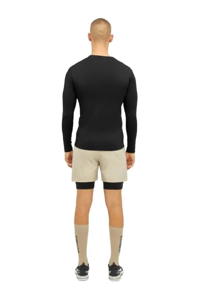 Cuera Active Globe Shorts Sand Mens