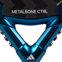 Adidas Metalbone Ctrl 3.3 Black/Blue 2024