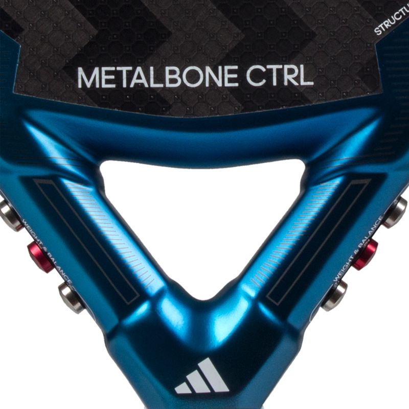 Adidas Metalbone Ctrl 3.3 Black/Blue 2024