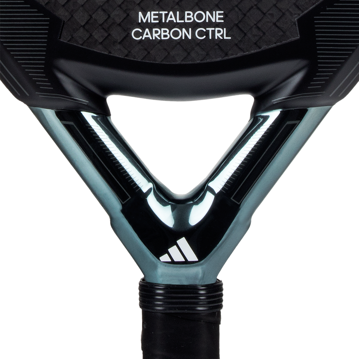 Adidas Metalbone Carbon Ctrl 3.3 Black 2024