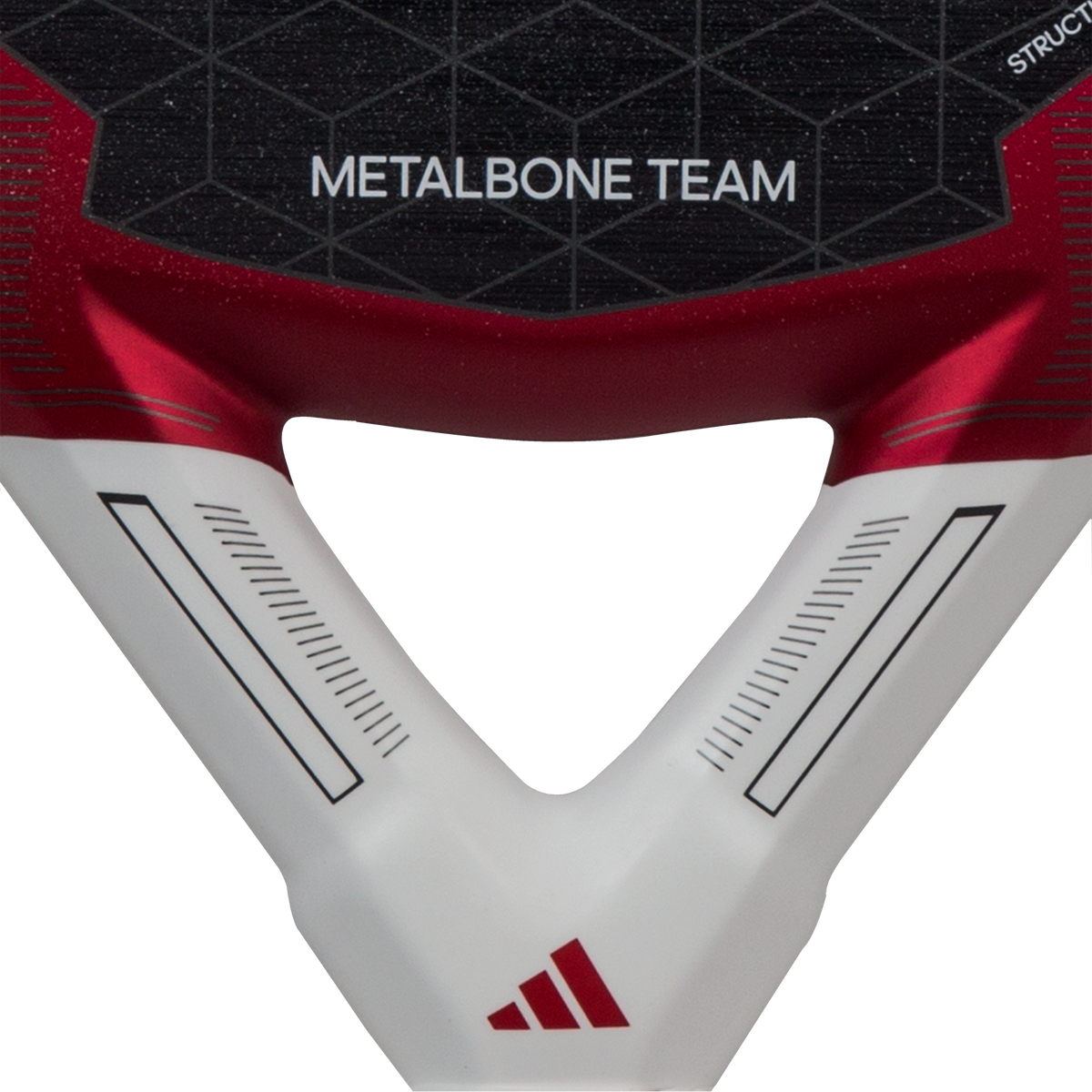 Adidas Metalbone Team 3.3 Red 2024