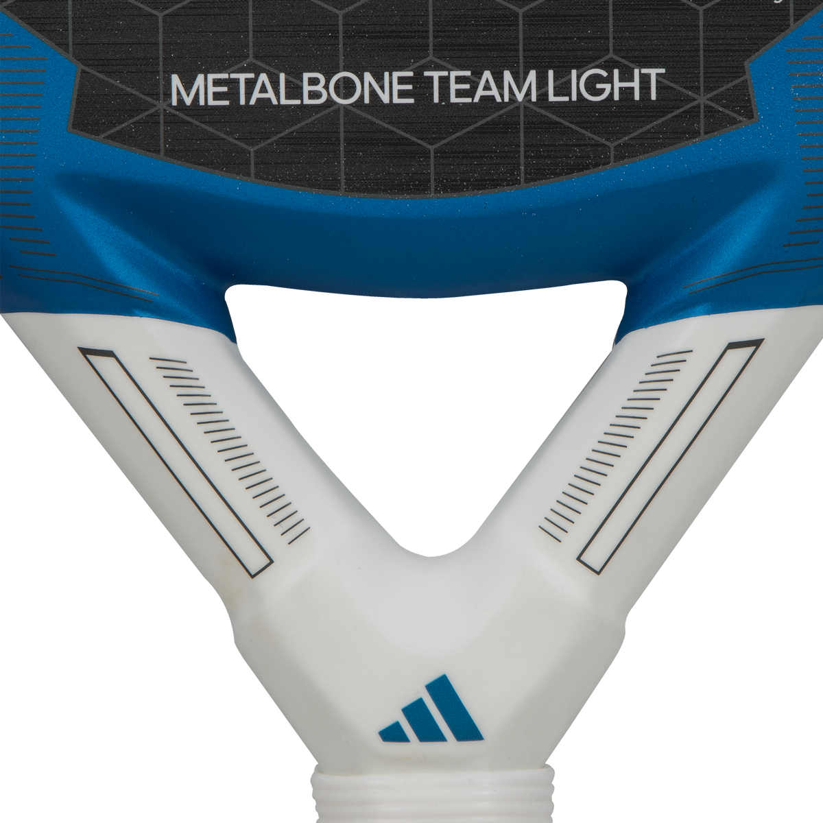 Adidas Metalbone Team Light 3.3 Blue 2024