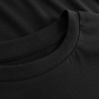 Cuera Offcourt Logo Long Sleeve Antrasit