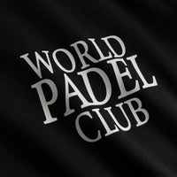 Cuera Offcourt WPC T-Shirt Sort