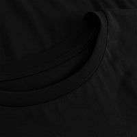 Cuera Offcourt WPC T-Shirt Sort