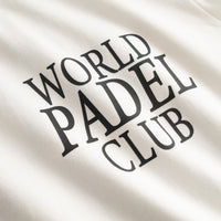 Cuera Offcourt WPC T-Shirt Off White/Army