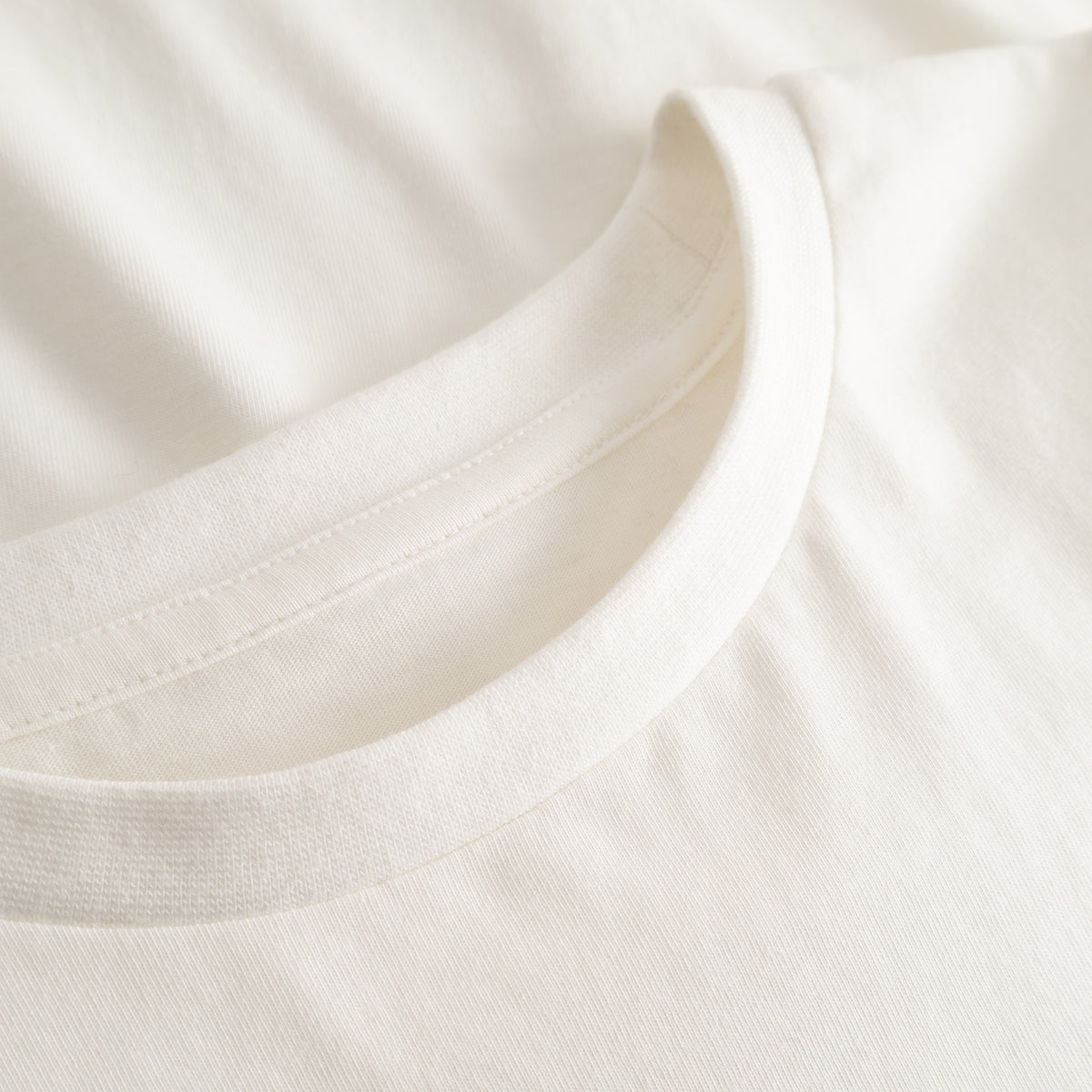 Cuera Offcourt WPC T-Shirt Off White/Army