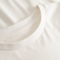 Cuera Offcourt WPC T-Shirt Off White/Army