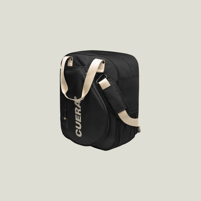 Cuera Oncourt Bagpack Small Sort