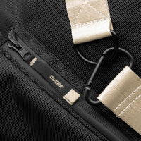 Cuera Oncourt Bagpack Small Sort