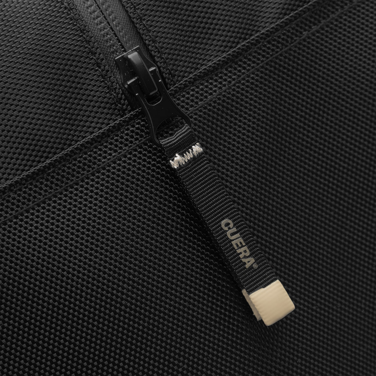 Cuera Oncourt Bagpack Small Sort