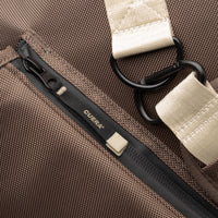 Cuera Oncourt Bagpack Small Valnød