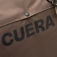 Cuera Oncourt Bagpack Small Valnød