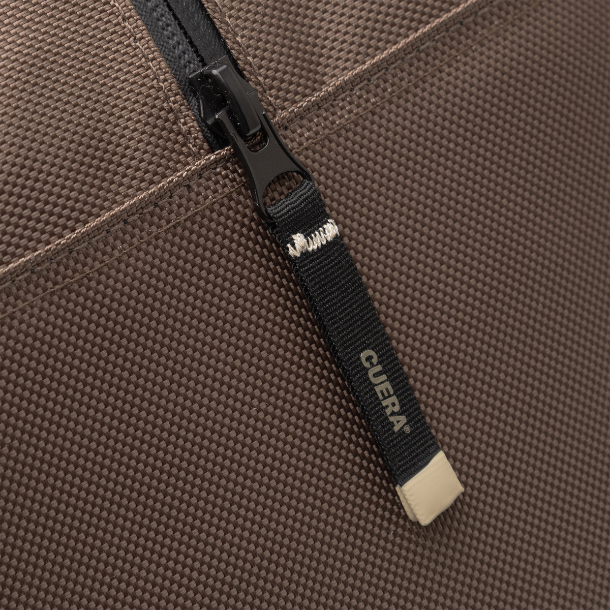 Cuera Oncourt Bagpack Small Valnød