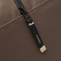 Cuera Oncourt Bagpack Small Valnød