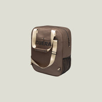 Cuera Oncourt Bagpack Small Valnød