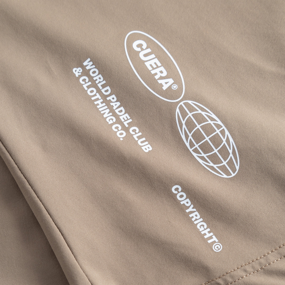 Cuera Oncourt Airy Tank Top Valnød Womens