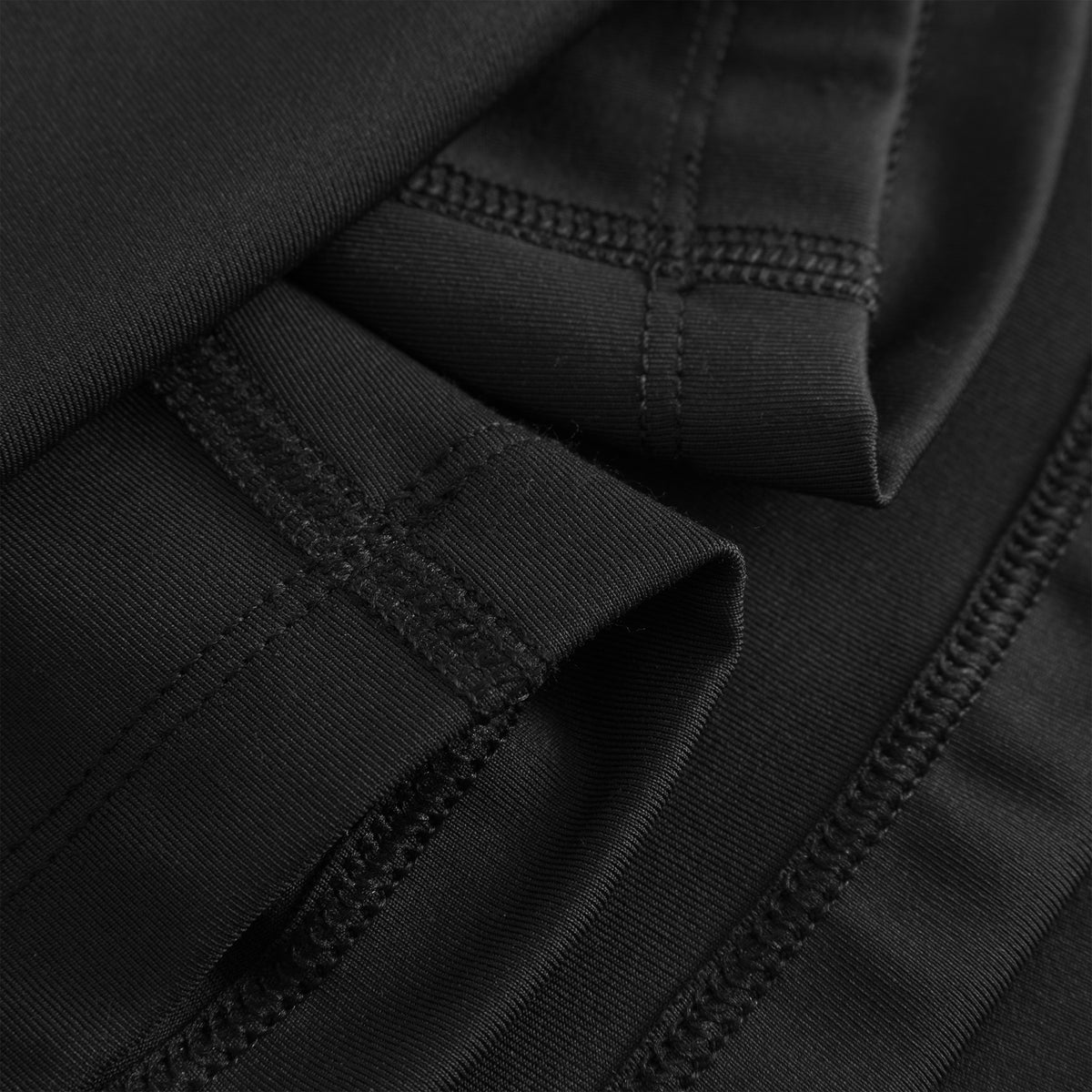 Cuera Oncourt Skirt 2-in-1 Sort