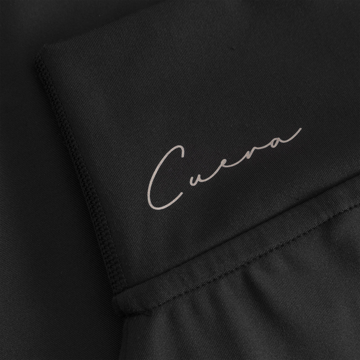 Cuera Oncourt Skirt 2-in-1 Sort