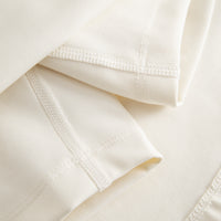 Cuera Oncourt Skirt 2-in-1 Off White Womens