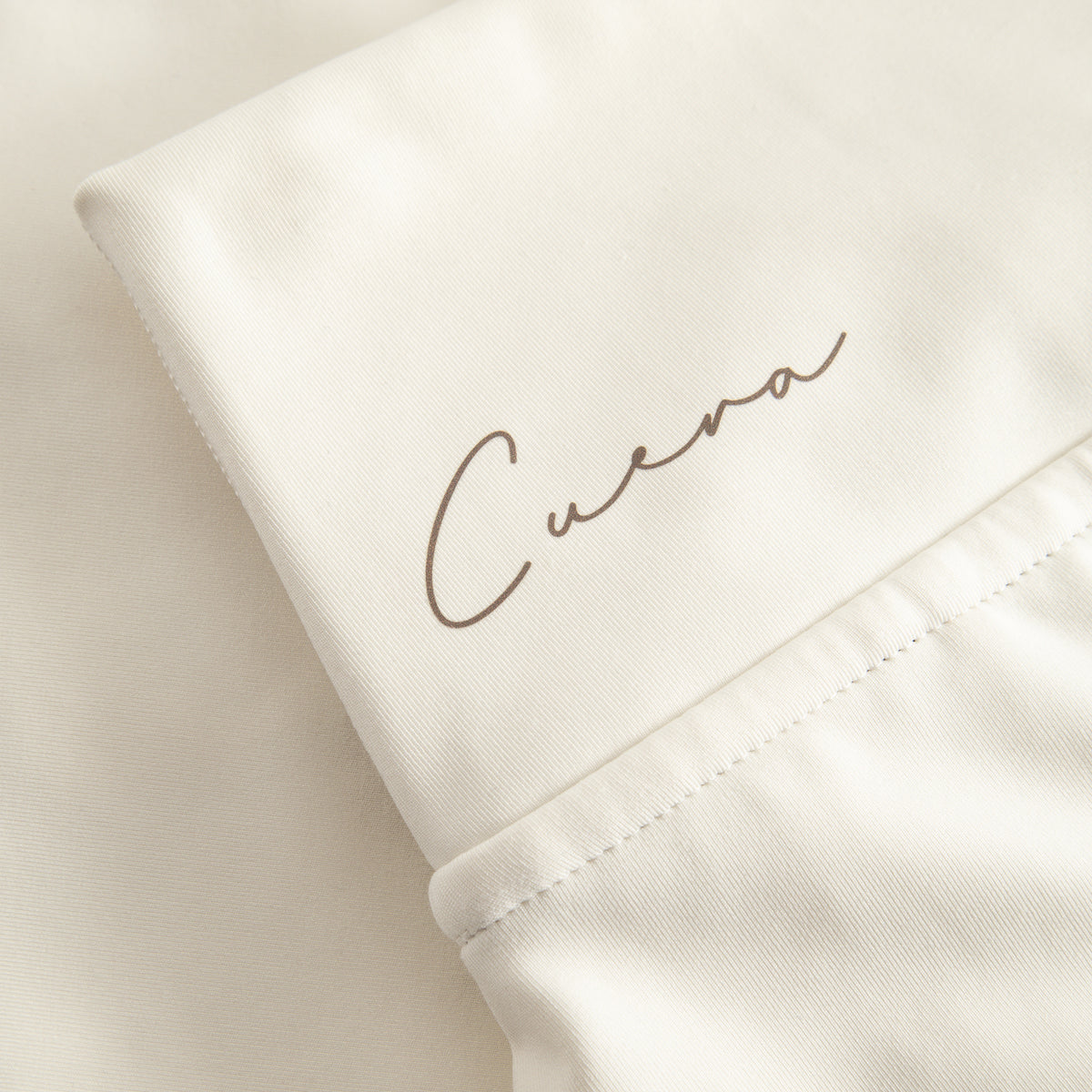 Cuera Oncourt Skirt 2-in-1 Off White Womens