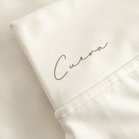 Cuera Oncourt Skirt 2-in-1 Off White Womens