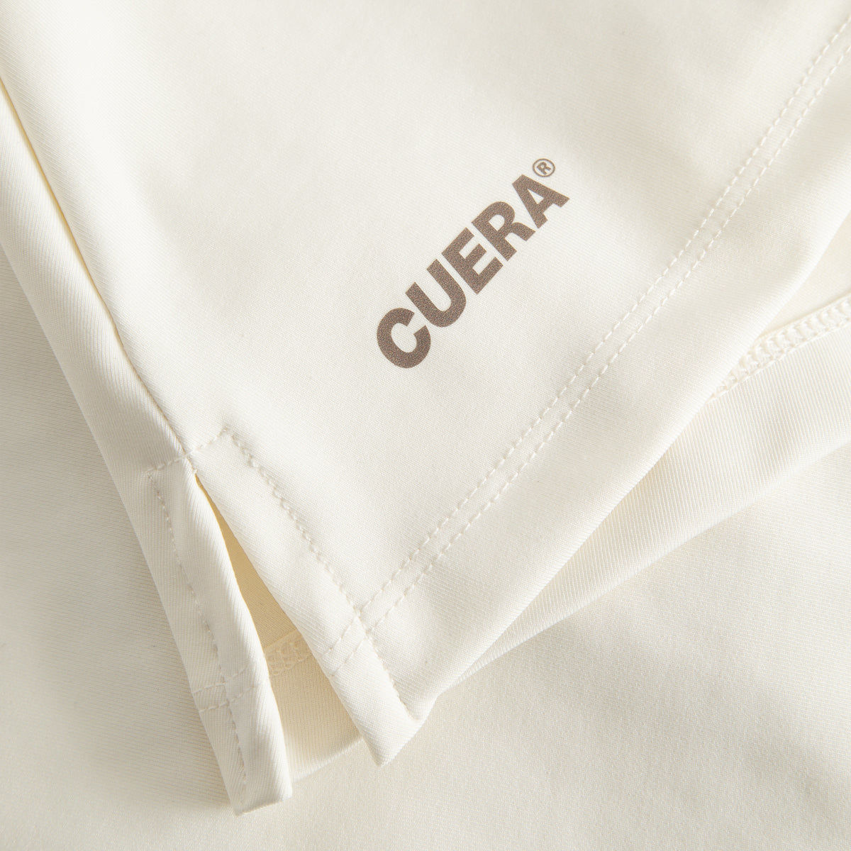 Cuera Oncourt Skirt 2-in-1 Off White Womens