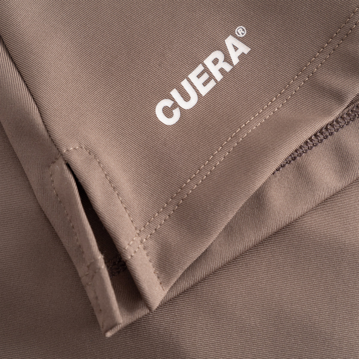 Cuera Oncourt Skirt 2-in-1 Valnød Womens